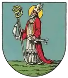 Sankt Ulrich