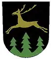 Wappen von Schwarzau
