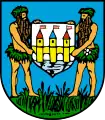Wappen von Schwechat