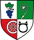 Wappen von Seiersberg-Pirka