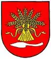 Wappen von SiegendorfCindrof
