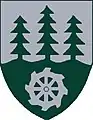 Wappen von Sieggraben