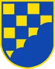Wappen von Spielberg