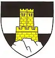 Wappen von Staatz