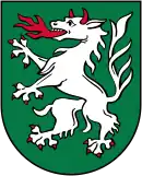 Stadtwappen von Steyr