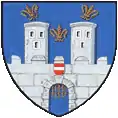 Wappen von Stratzing