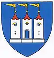 Wappen von Stronsdorf