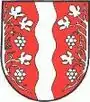 Historisches Wappen von Sulztal an der Weinstraße