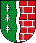 Wappen von Tillmitsch