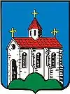 Wappen von Traiskirchen