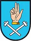 Wappen von Trumau