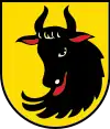 Wappen von Vils