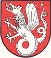 Wörth an der Lafnitz AT – Wolfsdrache