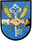 Wappen von Wagna