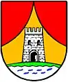 Wappen von Wagrain