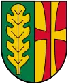 Wappen von Wallern an der Trattnach