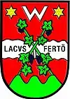 Wappen von Weiden am See