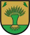 Wappen von Weiden bei RechnitzBandol