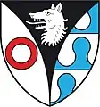 Wappen von Weinzierl am Walde