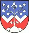 Historisches Wappen von Winklern bei Oberwölz