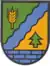 Wappen von Wolfau