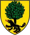 Wappen von Wolfsgraben
