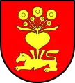 Wappen von ZillingtalCelindof