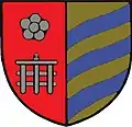 Wappen von Zwölfaxing