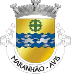 Wappen von Maranhão