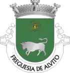 Wappen von Alvito