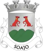 Wappen von Soajo