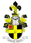 Wappen der AV Albertus Magnus