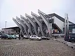 Stadthalle Bremen