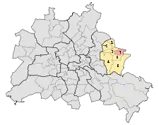 Wahlkreis Marzahn-Hellersdorf 7