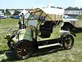 Renault Type AX Phaeton (1909)