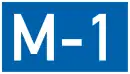 M1 (Aserbaidschan)