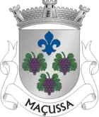 Wappen von Maçussa