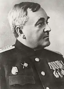 Alexander Alexandrow