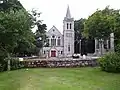Kirche in Golspie