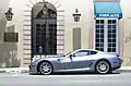 Ferrari 599 GTB Fiorano (2006)