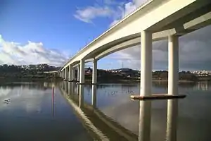 Ponte do Freixo
