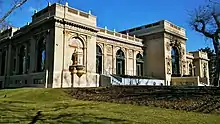 Millenniumshaus