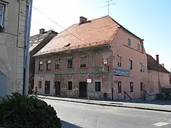 Minoritski prehod