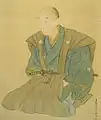Nakano Sukenobu