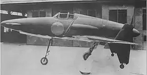 Kyūshū J7W „Shinden“