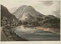 Beddgelert, 1814