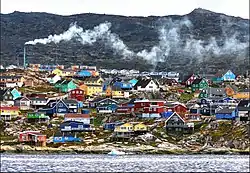 Ilulissat (2012)
