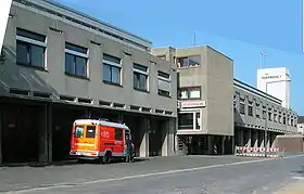 Hauptwache