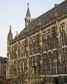 Aachener Rathaus