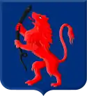Wappen der Gemeinde Aalsmeer
